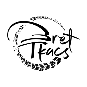 Around the Wheel with Bret Tkacs-logo