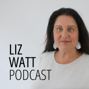 Liz Watt Podcast-logo