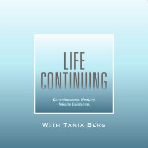 Life Continuing-logo