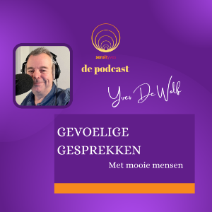 Aflevering 33: Sarah Cornelis