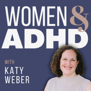 Women & ADHD-logo