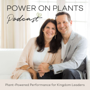 Power On Plants | WFPB, Meal Prep Ideas, Plant Based Diet, Christian Leaders, Cholesterol, Blood Pressure, Christian Entrepreneurs, Vegan Food, Fatigue, Healthy Food, Vegan Recipes, Weight Loss-logo