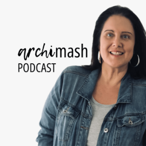 Liz at ArchiMash-logo