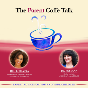 The Parent Coffee Talk-logo