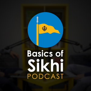 basics of sikhi