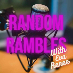 Random Rambles with Eva Renee-logo