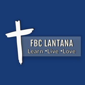 FBC Lantana Sermons-logo