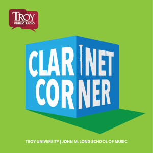 Clarinet Corner-logo
