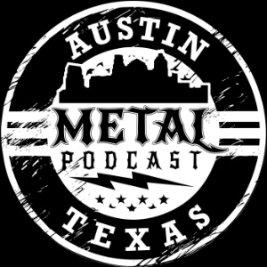 ATX Metal Podcast-logo