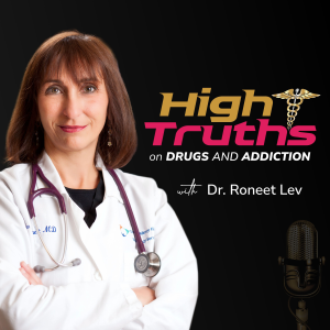 High Truths on Drugs and Addiction-logo