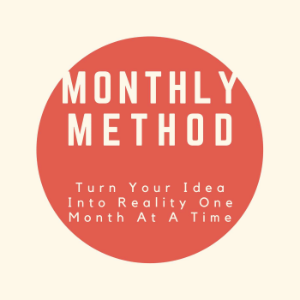 Monthly Method-logo