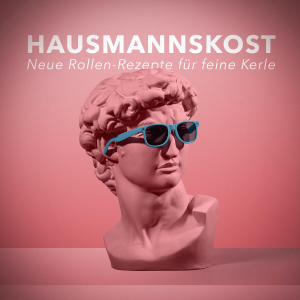 Hausmannskost Podcast-logo
