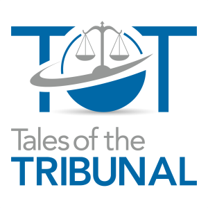 Tales of The Tribunal-logo