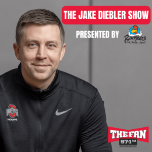 The Jake Diebler Show-logo