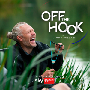 Off The Hook with Jimmy Bullard-logo