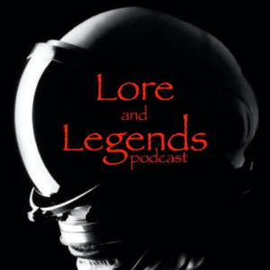 Lore and Legends-logo