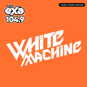 White Machine-logo