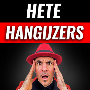 Hete Hangijzers-logo