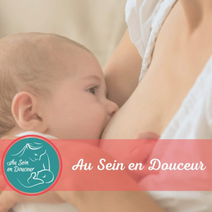 Au Sein en Douceur-logo