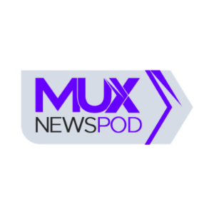 MUX NewsPod-logo