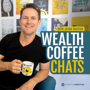 Wealth Coffee Chats-logo