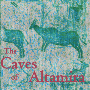 The Caves of Altamira
