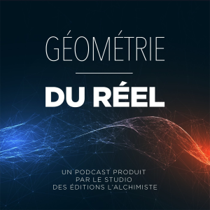 Géométrie du réel-logo