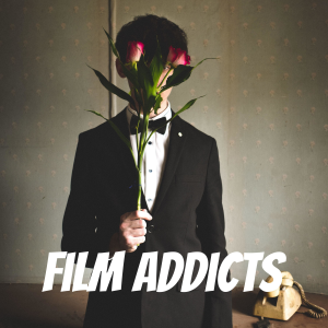 Film Addicts-logo
