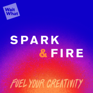 Spark & Fire: Fuel Your Creativity-logo