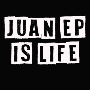 Juan Ep Is Life-logo