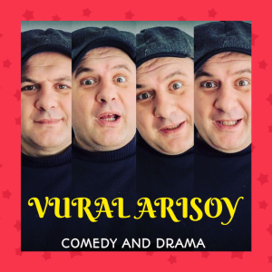 Vural ARISOY-logo