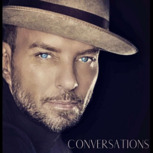 Conversations with Matt Goss-logo
