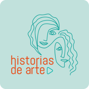 Historias de Arte en Podcast-logo