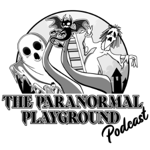 The Paranormal Playground-logo