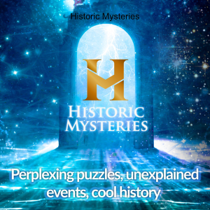 Historic Mysteries-logo
