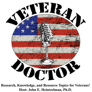 Veteran Doctor-logo
