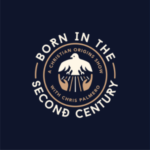 Born in the Second Century-logo