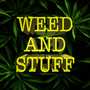 Weed and Stuff-logo