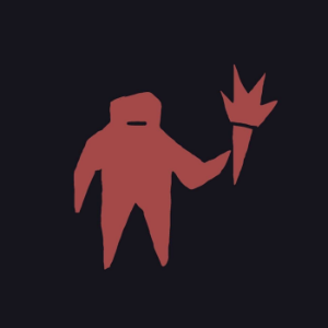 Agelast podcast-logo