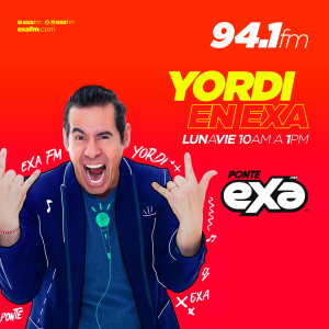 Yordi Rosado-logo