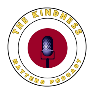 The Kindness Matters Podcast-logo