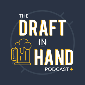 Draft In Hand-logo
