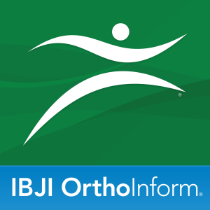 IBJI OrthoInform-logo