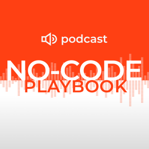 No-Code Playbook by Creatio-logo