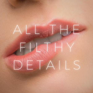 All The Filthy Details Podcast-logo