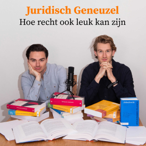 Juridisch Geneuzel-logo