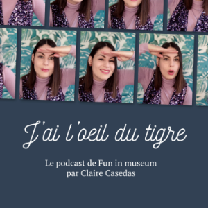J'ai l'oeil du tigre-logo