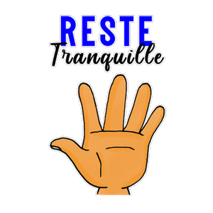 Reste Tranquille-logo