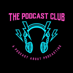 The Podcast Club-logo