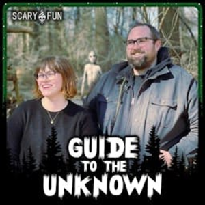 Guide to the Unknown-logo